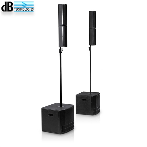 Loa DB Technologies ES 503 12